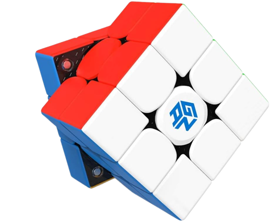 Gan Cube 356 XS Magnetric Stickerless.png